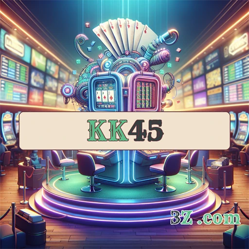 kk45 Opções de Apostas