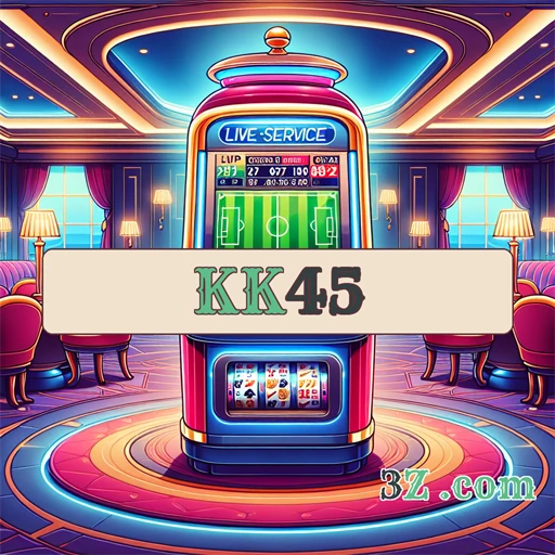kk45 Aplicativo Móvel