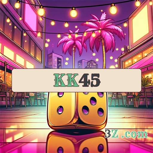 kk45 Baixar App