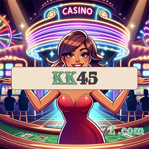 kk45 Ofertas Especiais