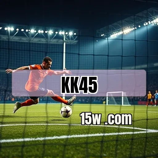 kk45 Ação: O Seu Guia Definitivo para Jogos Empolgantes