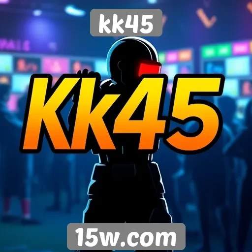 Análise detalhada dos jogos populares no kk45