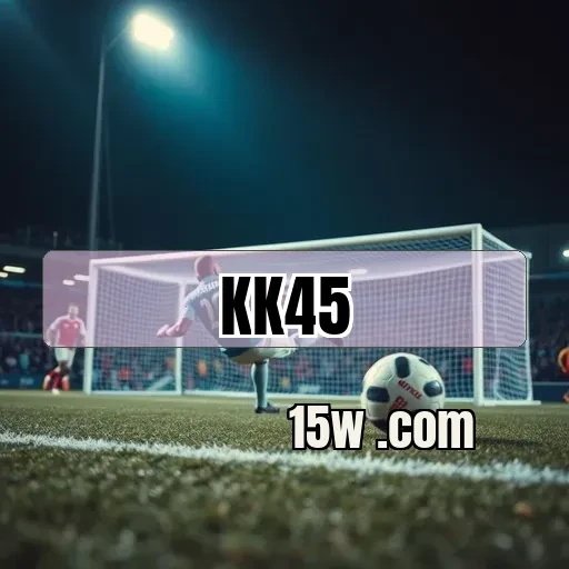 kk45: Descubra os Recursos que Transformam sua Experiência de Jogo