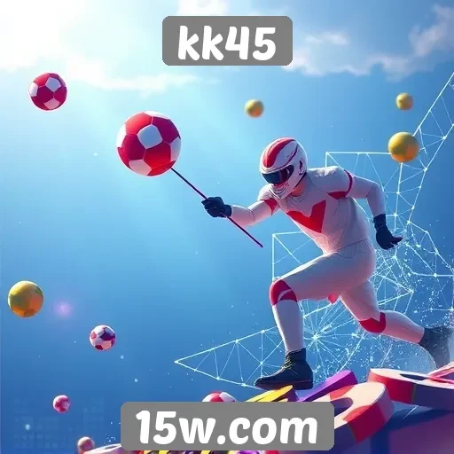 novos lançamentos no site kk45 atraem jogadores