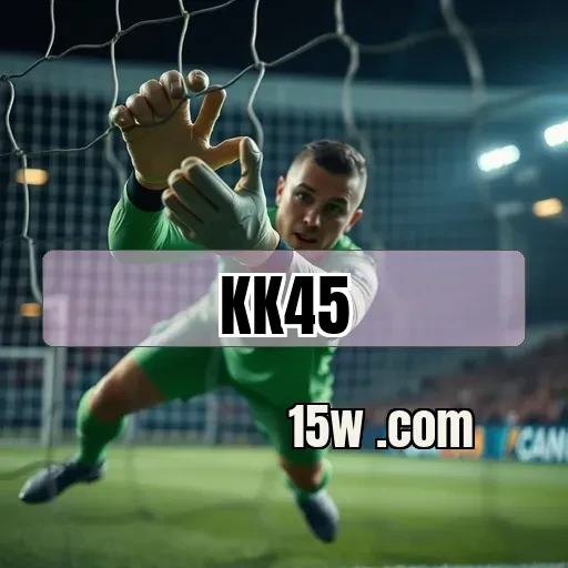 kk45: Quebra-Cabeças que Encantam e Desafiam Mentes Brillhantes