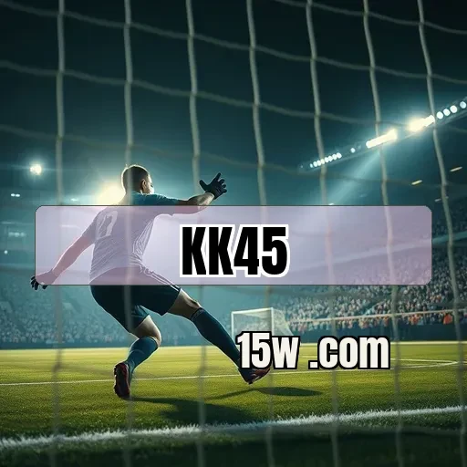 kk45: Descubra as Melhores Corridas e Acelere sua Diversão