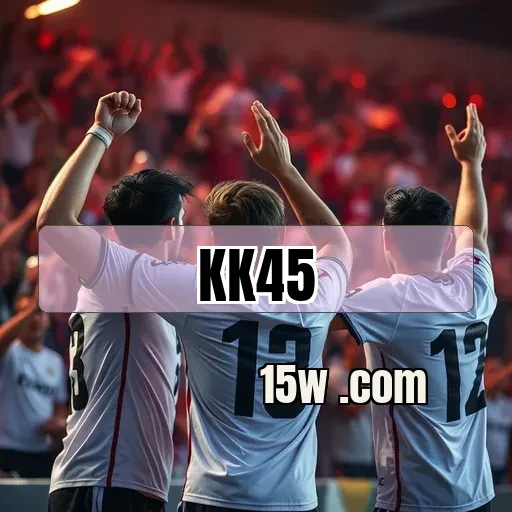 kk45: Descubra as Melhores Análises de Jogos do Brasil