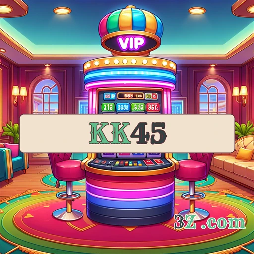 Mergulhe no Mundo dos Jogos com kk45 e Divirta-se
