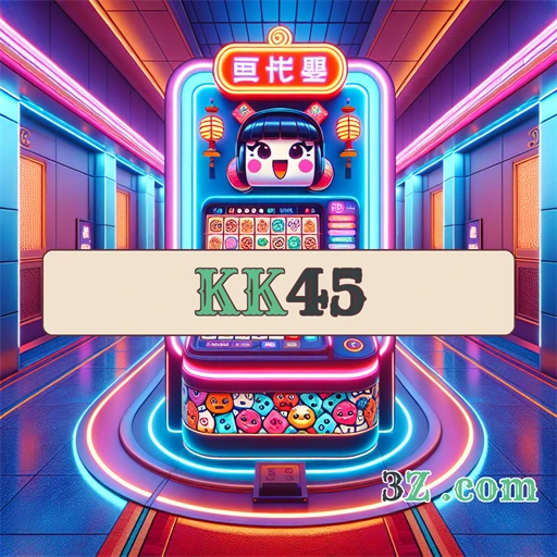 Aumente sua diversão com a seção paga do KK45
